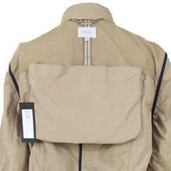 Coatology Khaki Selfpak Trench Coat