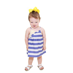 Corey Mommy and Me Dress for Shop BURU Exclusive