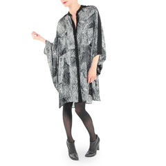 Corey Tisdale Batwing Dress
