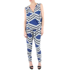 Corey Crystal Top and Chic Elastic Waist Pants