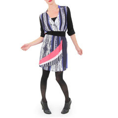 Corey Bella Wrap Dress