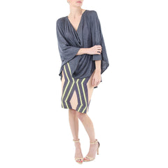 Cape Style Nursing Cover