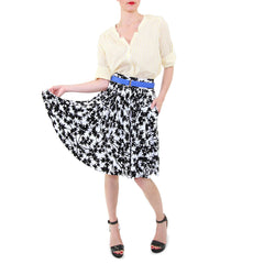 Rachel Pally Jersey Knit Skirt