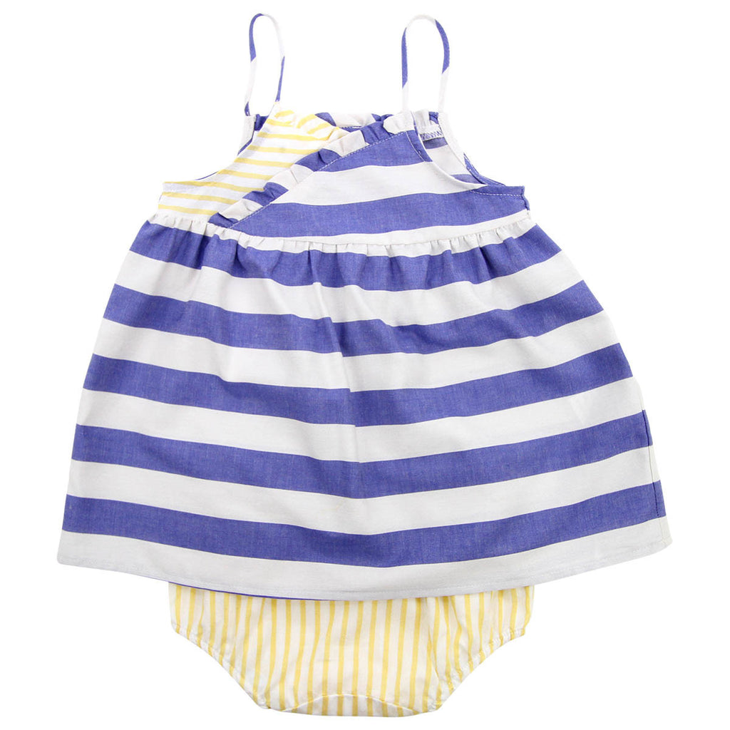 Corey Mommy and Me Dress for Shop BURU Exclusive