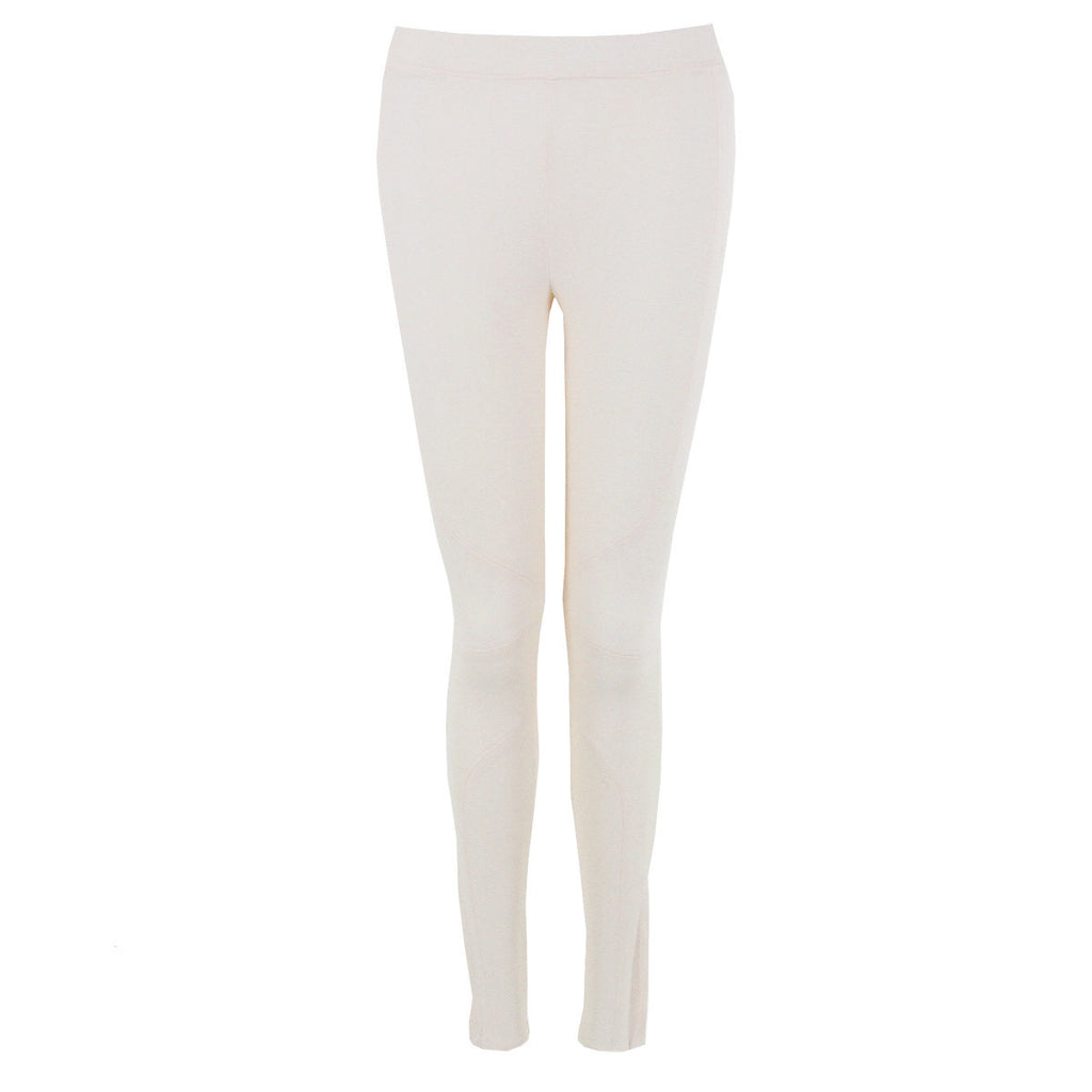 David Lerner Coated Leggings