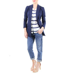 Goldsign Boyfriend Jeans - Reyna
