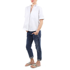Goldsign Reyna Boyfriend Jeans