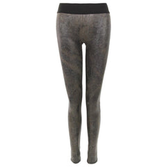 Goldsign Waxed Leggings