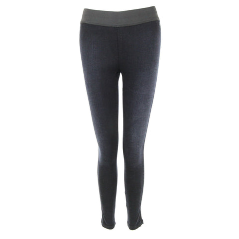 Jem Legging in Dark Denim