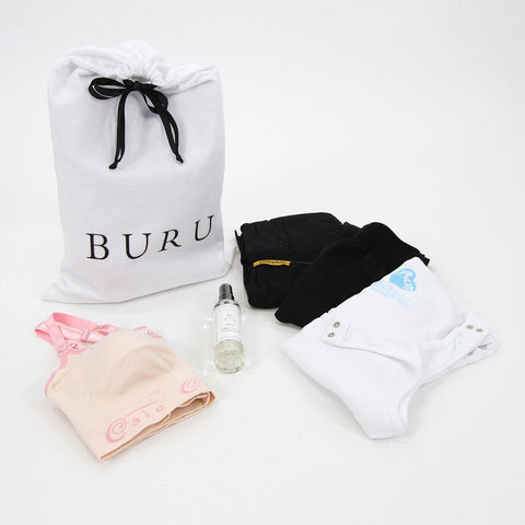 Hello Baby Bag