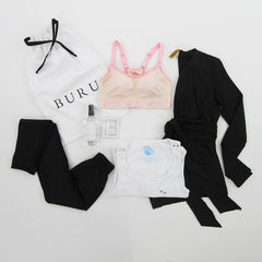 BURU Hello Baby Bag