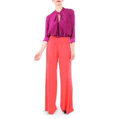 Rachel Pally Grady Wide Leg Pants