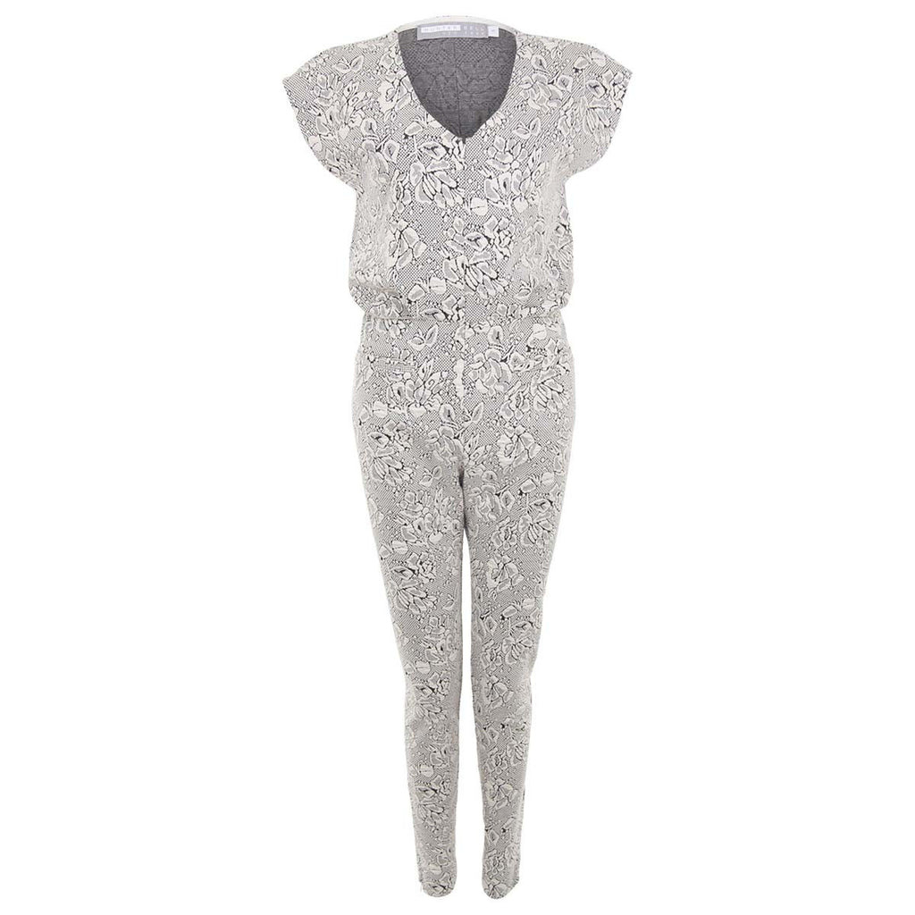 Hunter Bell Justine Jumpsuit