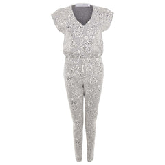 Hunter Bell Justine Jumpsuit