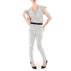 Hunter Bell Justine Jumpsuit