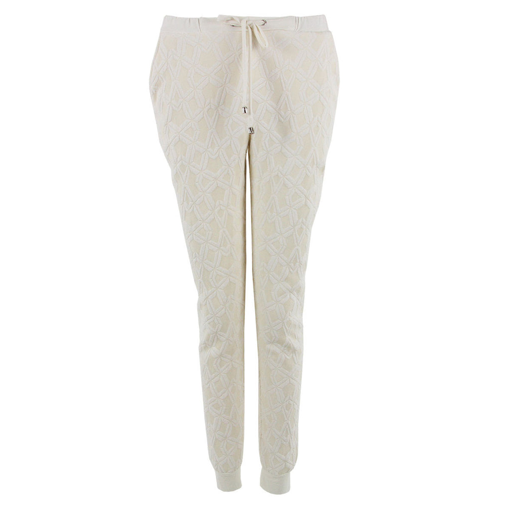 Hunter Bell Carven Elastic Waist Pants