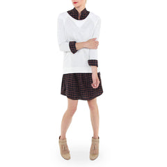 David Lerner Sweatshirt