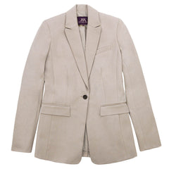 Rachel Roy Khaki Blazer