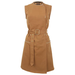 Jordan Lewis 3 way Trench Coat