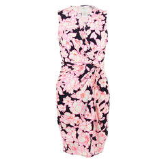 Julie Brown Floral Dress