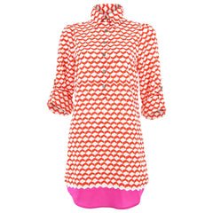 Julie Brown Tunic