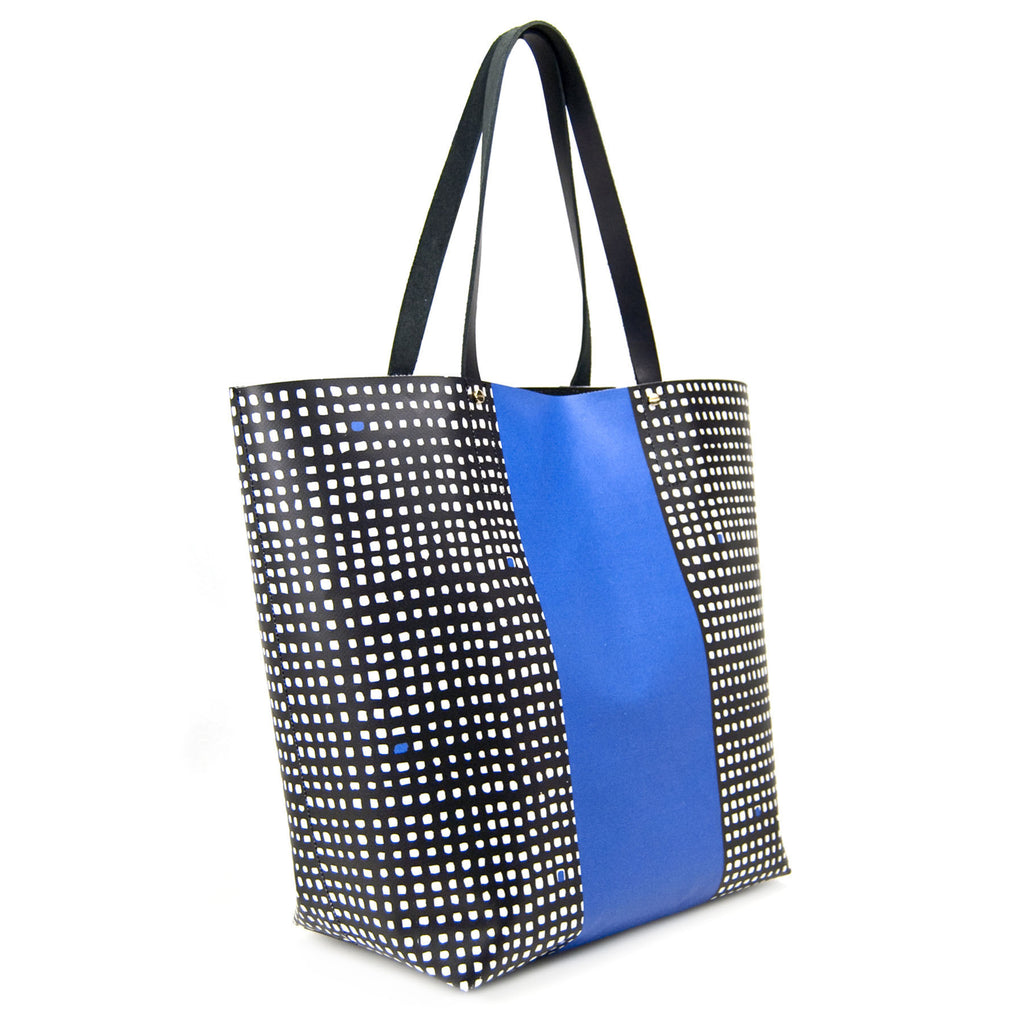 kestrel tote bag