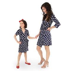 Julie Brown Mommy and Me Style