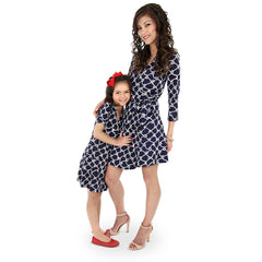 Julie Brown Mommy and Me Style