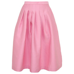 Lucy Paris Pink Party Skirt