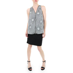 Mothers en Vogue Jersey Pencil Skirt