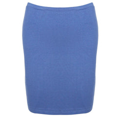 Mothers en Vogue Jersey Pencil Skirt