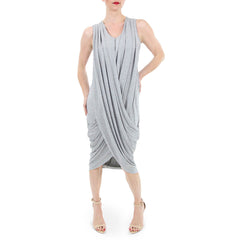 Mothers en Vogue Goddess Nursing Dress