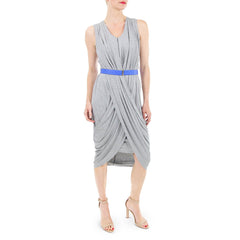 Mothers en Vogue Goddess Nursing Dres