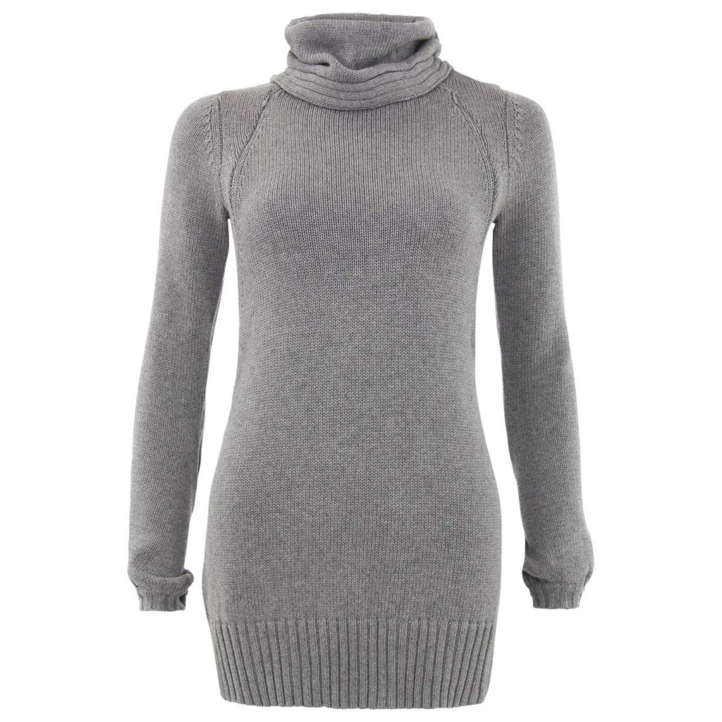 Mothers en Vogue Turtleneck Tunic Sweater