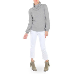 Mothers en Vogue Turtleneck Tunic Sweater
