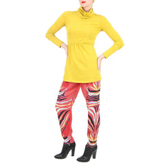 mothers en vogue nursing turtleneck