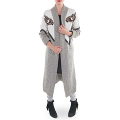 Mara Hoffman Camel Duster