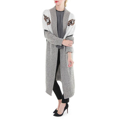 Mara Hoffman Camel Duster