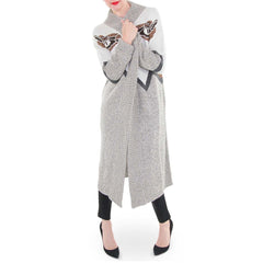 Mara Hoffman Camel Duster