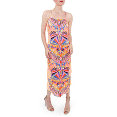 Mara Hoffman Easy Dress
