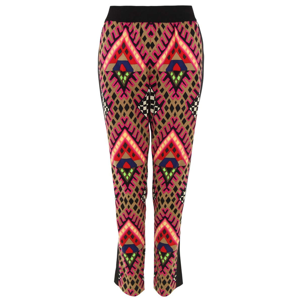 Mara Hoffman Printed Combo Pant