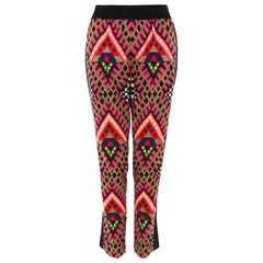 Mara Hoffman Printed Combo Pant