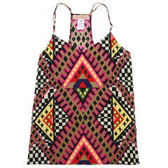 Mara Hoffman Printed Camisole