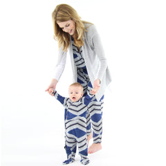 Corey for BURU Mommy and Me Onesie