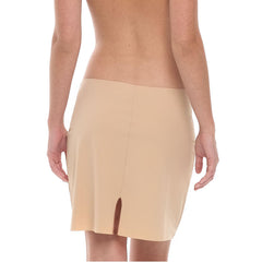 Commando Half Slip Nude