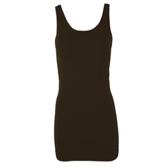 Nikibiki one size tank dress