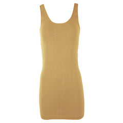Nikibiki one size tank dress