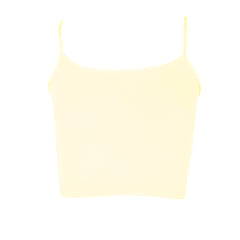 ivory bralet