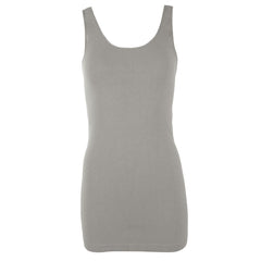Nikibiki one size seamless tank