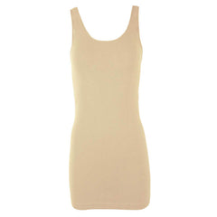 Nikibiki one size tank dress